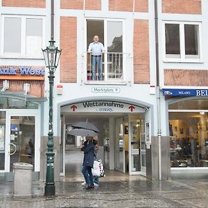 Apartement Mit Dachterrasse - Bei Curth Klingen - Teilen Sie Uns Ihre Ankunfszeit Mit